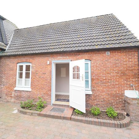 Ferienwohnung Haus Neptun App. 5 Westerland Exterior foto