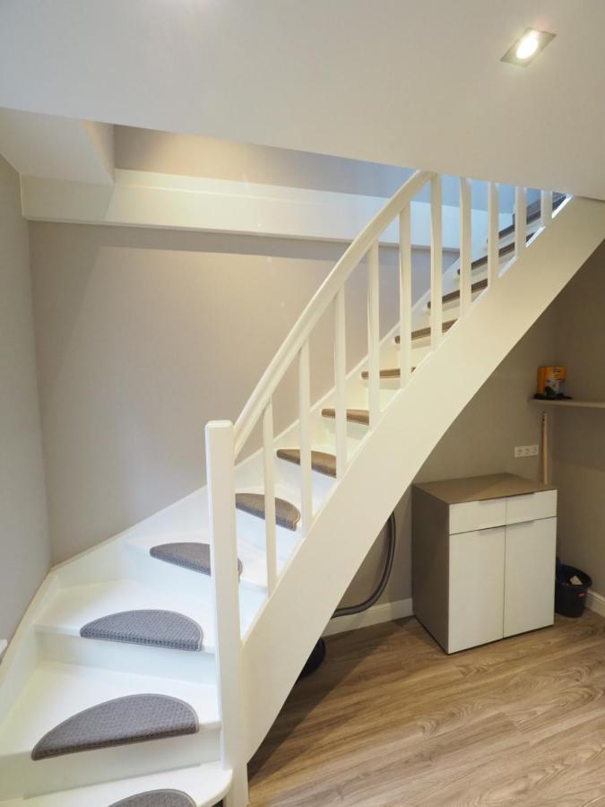 Ferienwohnung Haus Neptun App. 5 Westerland Exterior foto